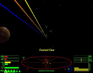 Fatal Encounter: The last Flight Recorder image from the Python trader 'Santa Anna'