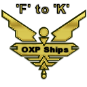 OXP Ships 'F' to 'K'