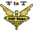 OXP Ships 'S' to 'Z'