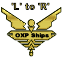 OXP Ships 'L' to 'R'