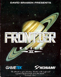 Frontier Elite Wiki