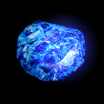 Quirium Crystal