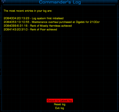 Commanders Log OXP.png