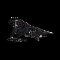 Krait - Modified, see downloads section
