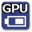 GPU usage medium