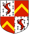 Oreseren (Coat of Arms).png