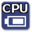 CPU usage high