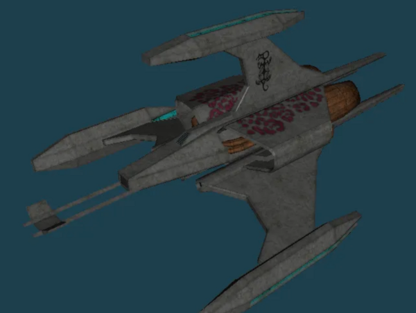 Simon B's Taniwha with decals.png