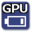GPU usage low